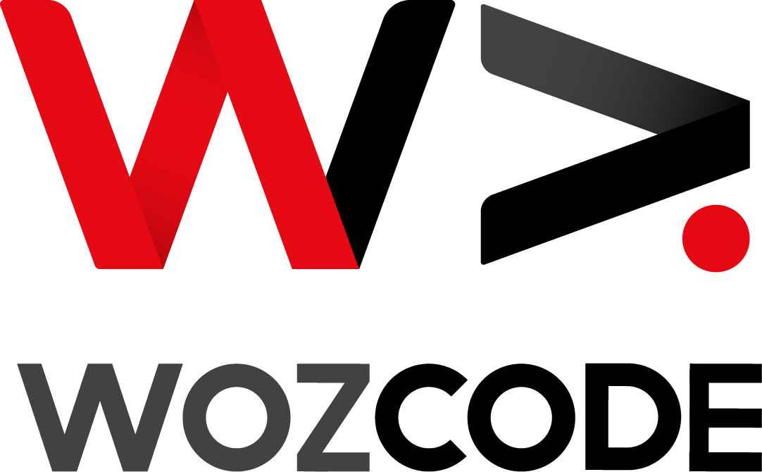 Logotipo WOZCODE